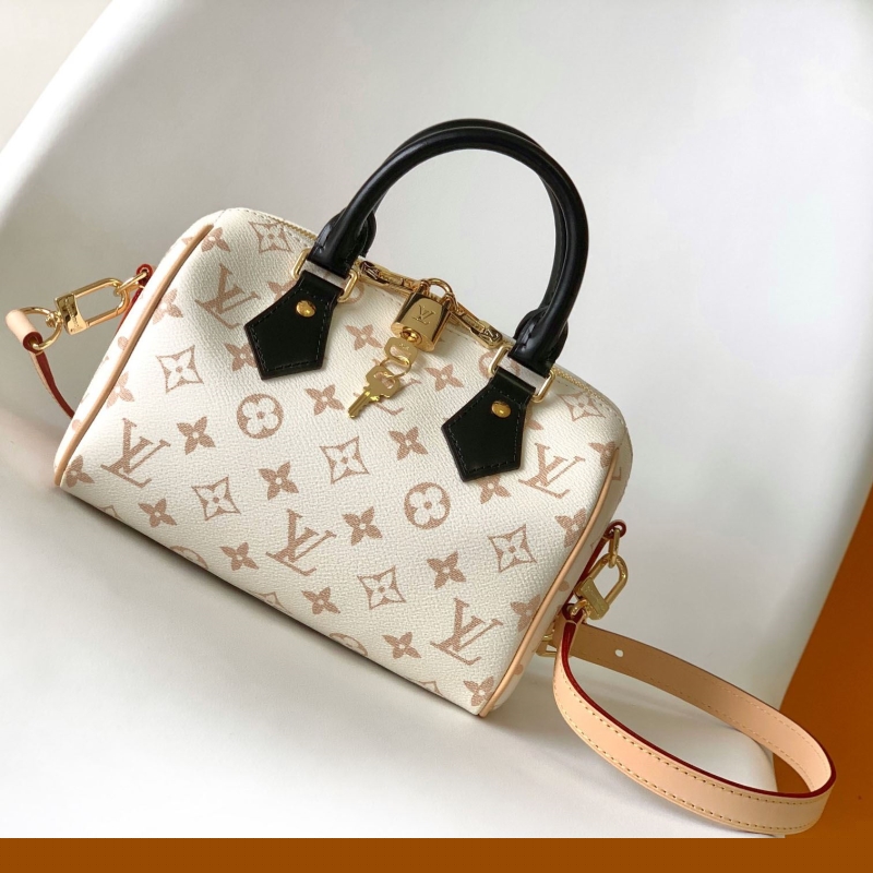 LV Speedy Bags